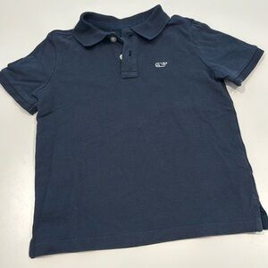 Vineyard Vines Boys Polo